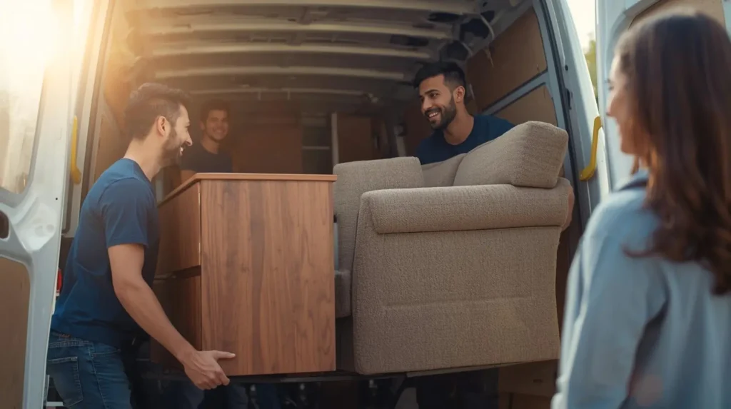 Furniture Removal Salem Ohio